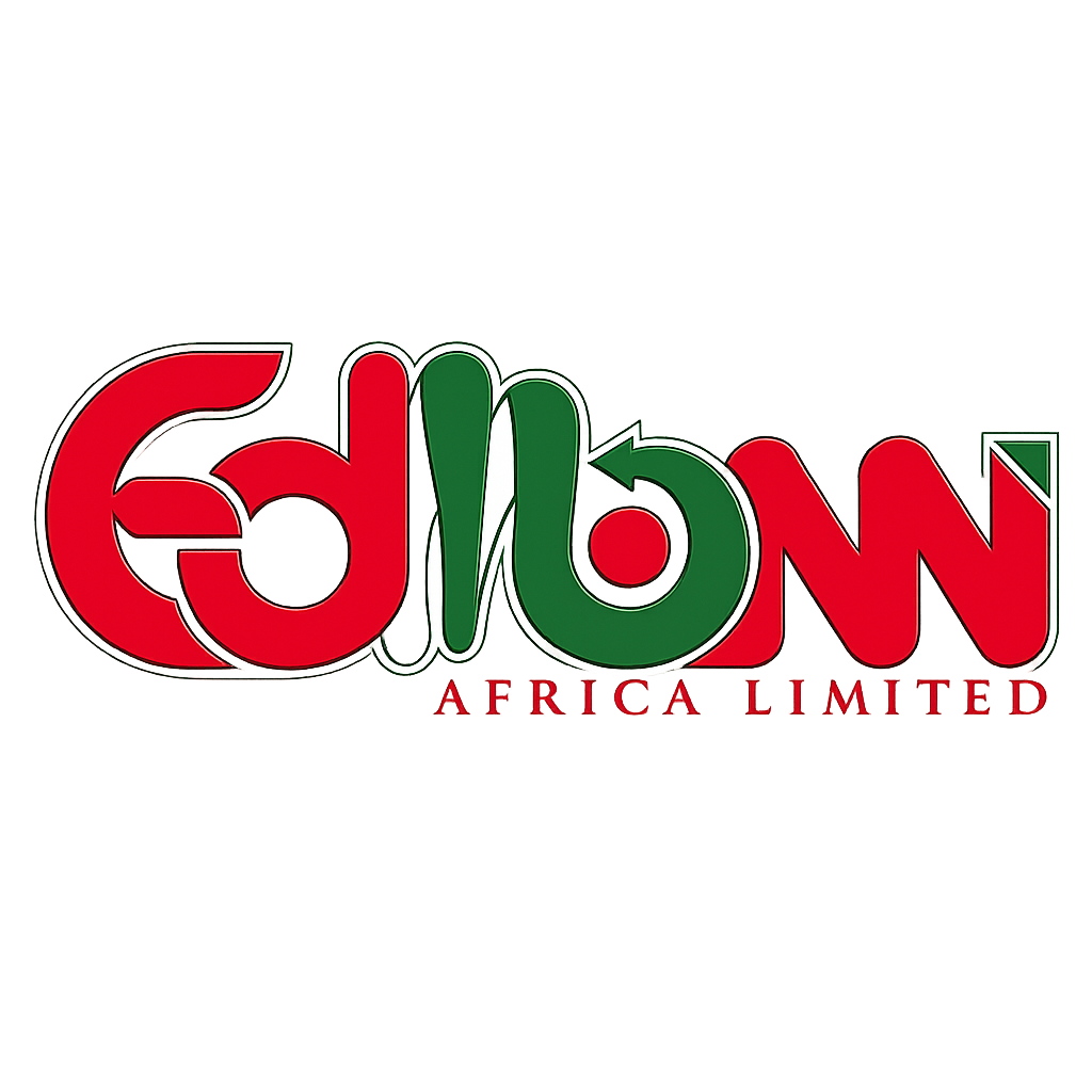 Edmon Africa Limited