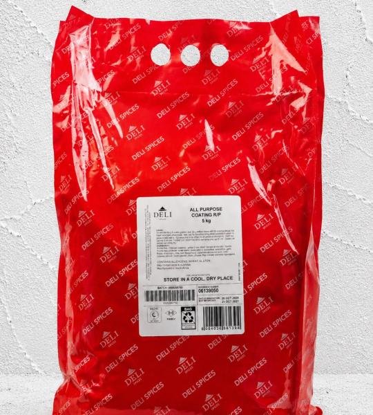 ALL PURPOSE COATING READY PACK