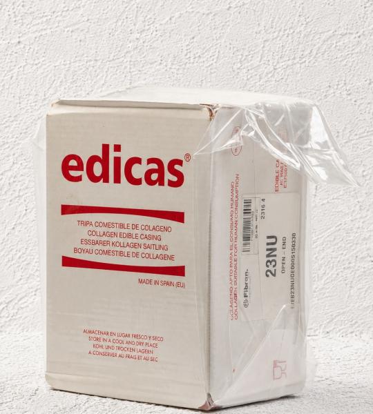 EDICAS