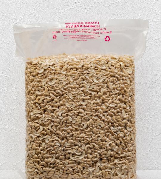 GROUND NUTS