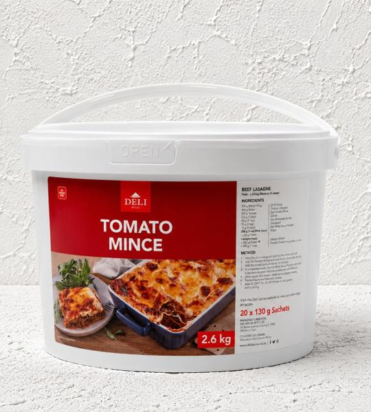 TOMATO MINCE MIX