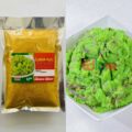 Flavour Mate Mukimo RP & Mukimo