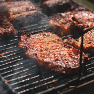 Top Grill Spice