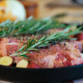 Top Grill Spice-Meal-Prep