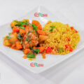 Chicken Stew