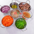 Hearty Beef Stew Ingredients