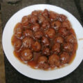 How to Mix RTM Sweet & Sour Marinade