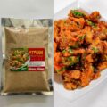 RTM BBQ Marinade & BBQ Wings