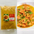 Butter Curry R/P & Butter Chicken Curry