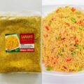 Savoury Rice & Savoury Rice R/P Spice