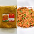 Kenyan Chicken Pilau & Vegetable Pilau Masala Seasoning R/P