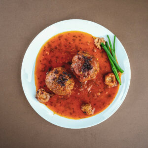 RTM Sweet & Sour Marinade