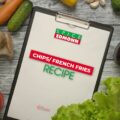 Chips French Fries Recipe