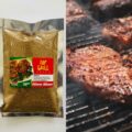 Top Grill Spice