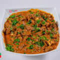 Butter Beef-Lamb Curry Recipe