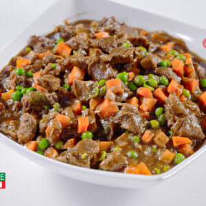 Beef Stew R/P