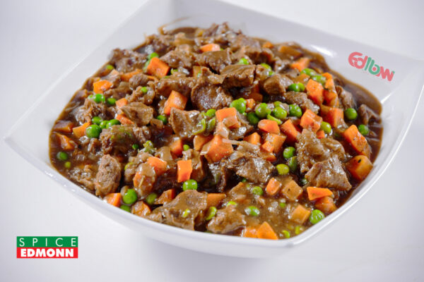 Hearty Beef Stew Recipe