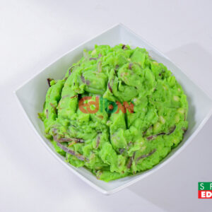 Mukimo Recipe