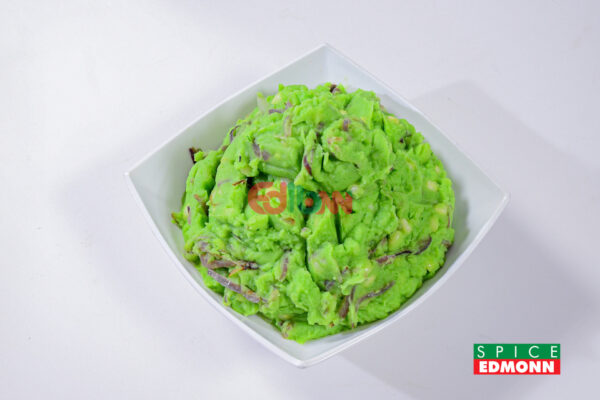 Mukimo Recipe