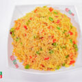 Savoury Rice Recipe