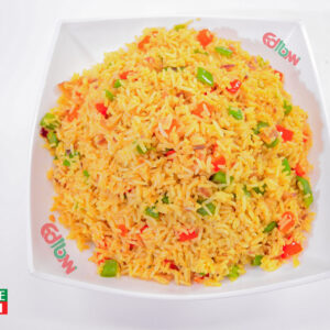 Savoury Rice Recipe