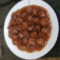 How to Make Sweet & Sour Marinade Meatballs